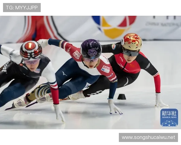 ✅体育直播🏆世界杯直播🏀NBA直播⚽- 短道速滑世巡赛北京站：中国队两项接力摘金- sports